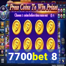 7700bet 8